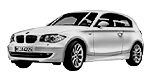 BMW E81 B219F Fault Code