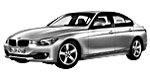 BMW F30 B219F Fault Code